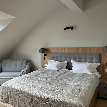 Avangard Resort Swinoujscie Bagian luar foto