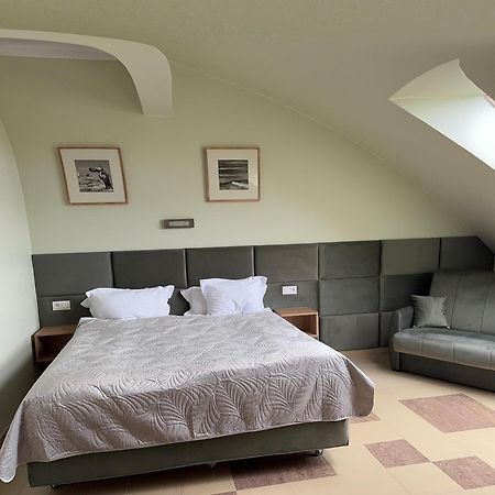 Avangard Resort Swinoujscie Bagian luar foto