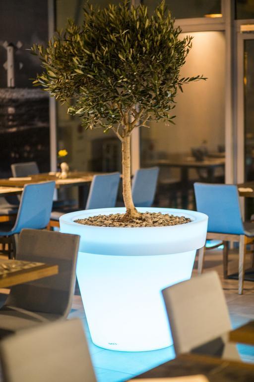 Avangard Resort Swinoujscie Bagian luar foto