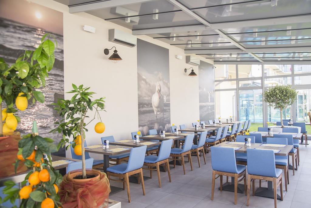Avangard Resort Swinoujscie Bagian luar foto