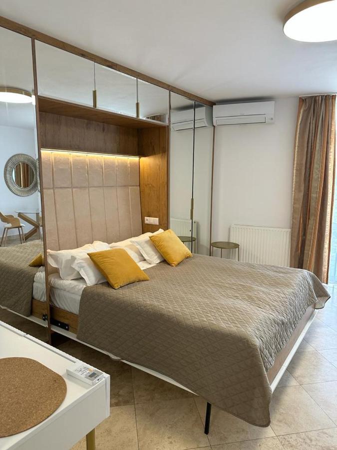 Avangard Resort Swinoujscie Bagian luar foto