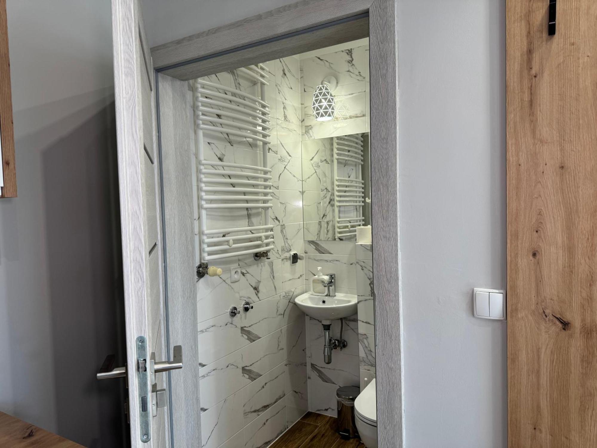 Avangard Resort Swinoujscie Bagian luar foto
